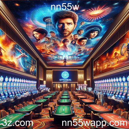 Os Melhores Jogos de Ação: Uma Viagem Através da Adrenalina