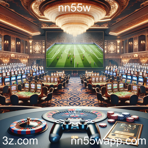 A Ascensão dos Jogos Esportivos no Cenário dos Videogames